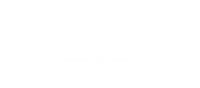 Lavi cafe logo Speciality coffee, fresh pastries, and welcoming experiences designed to bring people together